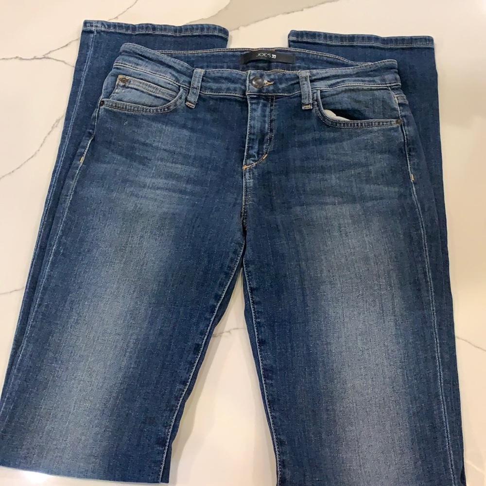 Joe’s Jeans Skinny Bootcut Women’s 27